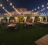 The Barn Steakhouse - Accommodation Mooloolaba