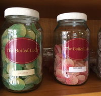 The Boiled Lolly - Accommodation Mooloolaba