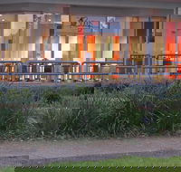 The Buoys Restaurant - Accommodation Mooloolaba