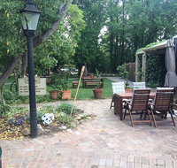 The Carrington Inn - Wintergarden - Accommodation Mooloolaba