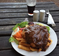 The Charcoal Inn - Accommodation Mooloolaba