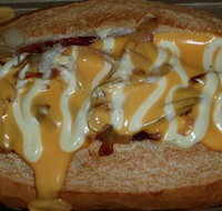 The CheeseSteak Factory - Accommodation Mooloolaba