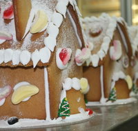 The Cream Patisserie - Accommodation Mooloolaba