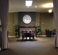 The Dining Room at the Imperial Hotel - Accommodation Mooloolaba