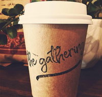 The Gathering Cafe - Accommodation Mooloolaba