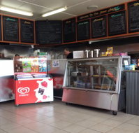 The Great Bite Takeaway - Accommodation Mooloolaba