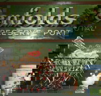 The Hungry Hare - Accommodation Mooloolaba