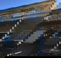 The Kiosk - Accommodation Mooloolaba