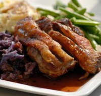 The Kitchen - Accommodation Mooloolaba