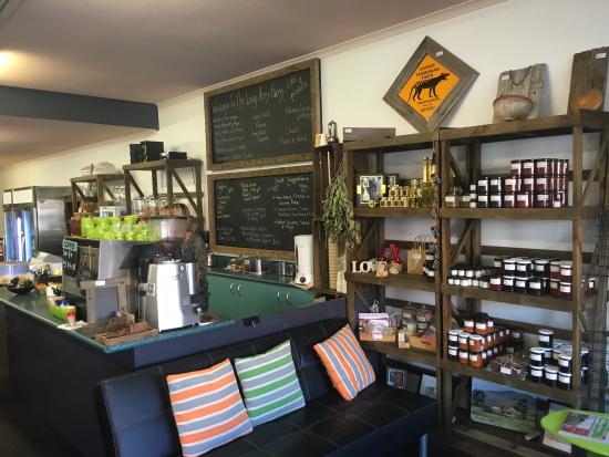 Black Springs NSW Accommodation Mooloolaba