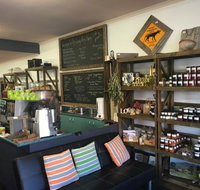 The Long Arm Farm - Accommodation Mooloolaba