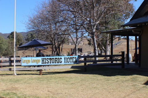The New Linga Longa Inn - Accommodation Mooloolaba 0