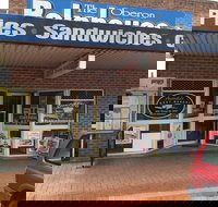 The Oberon Bakehouse - Accommodation Mooloolaba