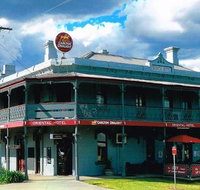 The Oriental Hotel Tumut - Accommodation Mooloolaba
