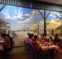 The Outback Shack Bar  Grill - Accommodation Mooloolaba