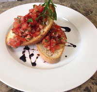 The Palette Cafe - Accommodation Mooloolaba