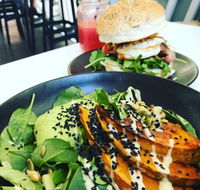 The Pass Cafe - Accommodation Mooloolaba