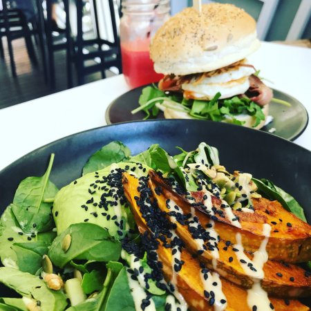 The Pass Cafe - Accommodation Mooloolaba 0