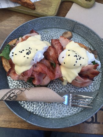 The Shed Cafe - Accommodation Mooloolaba 0