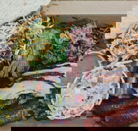 the Stockpot Kitchen - Smokehouse BBQ and fried chicken - Accommodation Mooloolaba