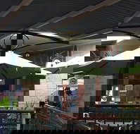 The Terrace Cafe - Accommodation Mooloolaba