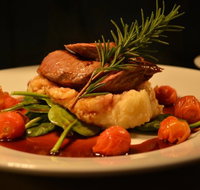 The Terrace Restaurant - Accommodation Mooloolaba