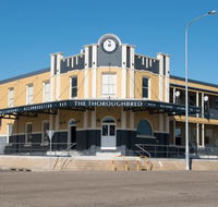 The Thoroughbred - Accommodation Mooloolaba