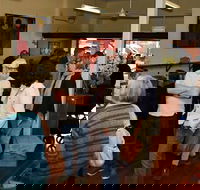 theBar - Accommodation Mooloolaba