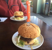 Thunderbolts Cafe  Takeaway - Accommodation Mooloolaba