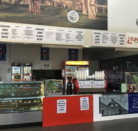 Tj's Diner - Accommodation Mooloolaba