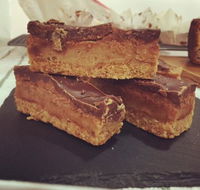 Town Hall Coffee Shop - Accommodation Mooloolaba