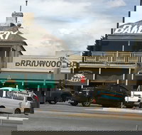 Trappers Bakery - Accommodation Mooloolaba