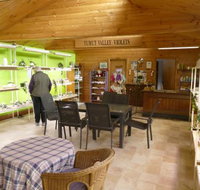 Tumut Valley Violets - Accommodation Mooloolaba