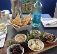 Tuncurry Rock Pool Cafe - Accommodation Mooloolaba