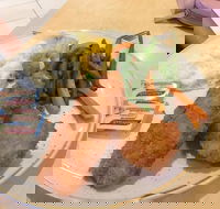 Twenty One on Parkes - Accommodation Mooloolaba