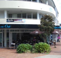 Vespas On Oak - Accommodation Mooloolaba