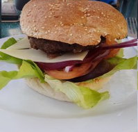 Village Green Coffee House - Accommodation Mooloolaba