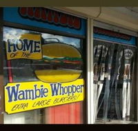 Wambie Whopper - Accommodation Mooloolaba