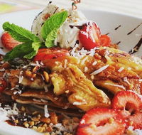 Warung Bagus - Accommodation Mooloolaba