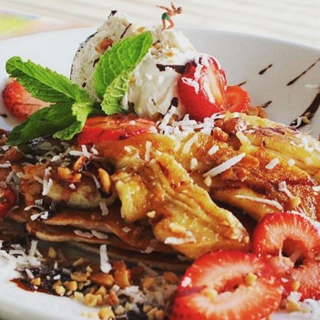 Warung Bagus - Accommodation Mooloolaba 0