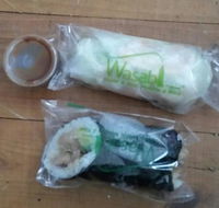 Wasabi Figtree - Accommodation Mooloolaba