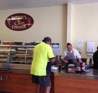 Watson's Kitchen - Accommodation Mooloolaba