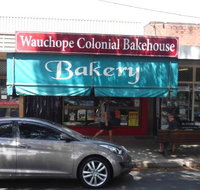 Wauchope Bakery - Accommodation Mooloolaba