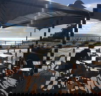 Wingman Espresso - Accommodation Mooloolaba