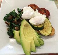 Zest Restaurant - Accommodation Mooloolaba