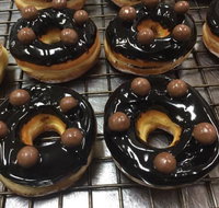 Backstreet Bakehouse - Accommodation Mooloolaba