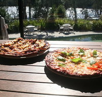 Barefoot Cafe  Pizza - Accommodation Mooloolaba