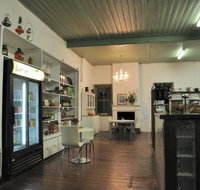 Barnesstore Emporium Cafe - Accommodation Mooloolaba