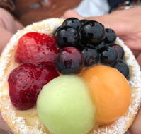 Barnett's Crescent Head Bakery  Coffee shop - Accommodation Mooloolaba