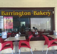 Barrington Bakery - Accommodation Mooloolaba